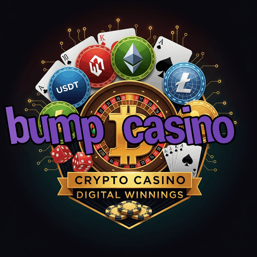 Bump Casino - Exciting Jackpot Bump Features